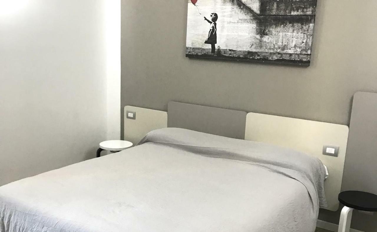 Il Posto Accanto Ξενοδοχείο Αβελλίνο Εξωτερικό φωτογραφία